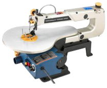 Scroll Saw
